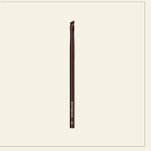 hourglass no.10 angled liner brush
